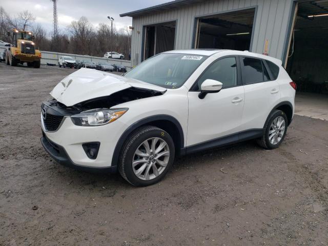 MAZDA CX-5 GT 2015 jm3ke4dy7f0480331