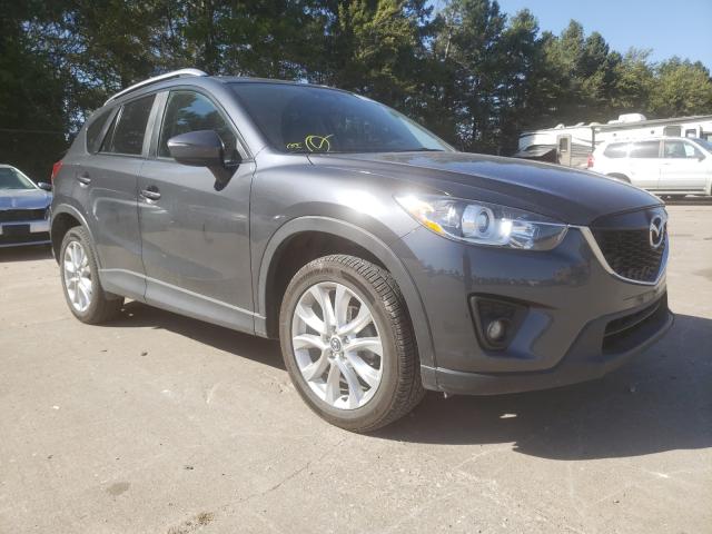 MAZDA CX-5 GT 2015 jm3ke4dy7f0483648