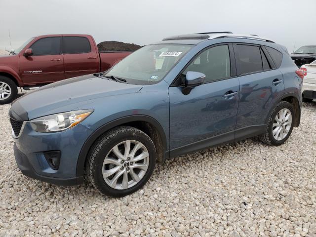 MAZDA CX-5 2015 jm3ke4dy7f0493418