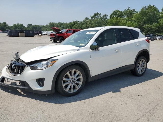 MAZDA CX-5 GT 2015 jm3ke4dy7f0503140