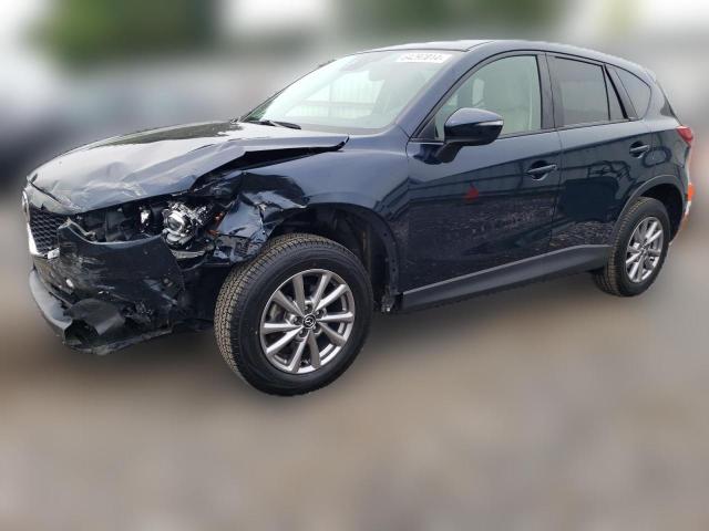 MAZDA CX-5 2015 jm3ke4dy7f0522108