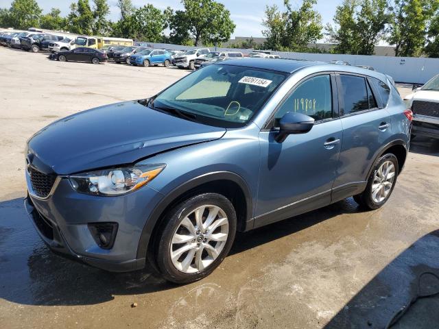 MAZDA CX-5 2015 jm3ke4dy7f0523808