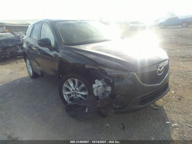 MAZDA CX-5 2015 jm3ke4dy7f0529088