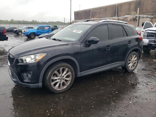 MAZDA CX-5 GT 2015 jm3ke4dy7f0538860