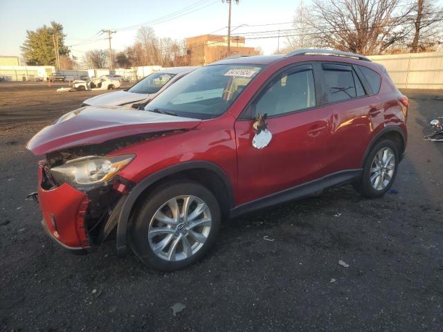 MAZDA CX-5 GT 2015 jm3ke4dy7f0538941