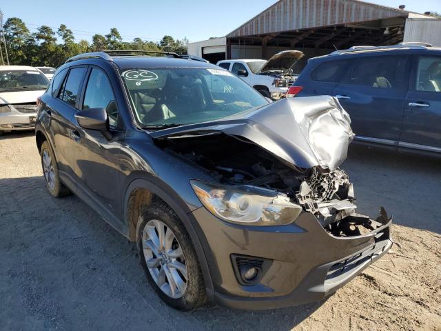 MAZDA CX-5 GT 2015 jm3ke4dy7f0552130