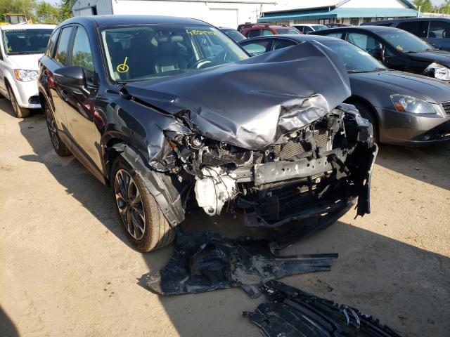 MAZDA CX-5 2015 jm3ke4dy7g0631671