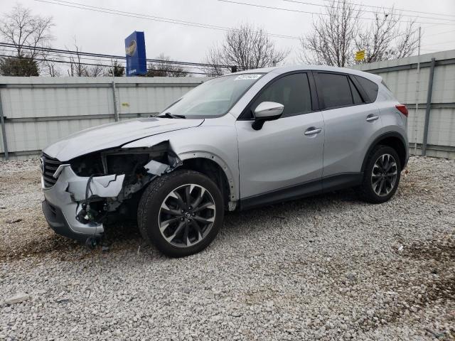 MAZDA CX-5 2016 jm3ke4dy7g0669644