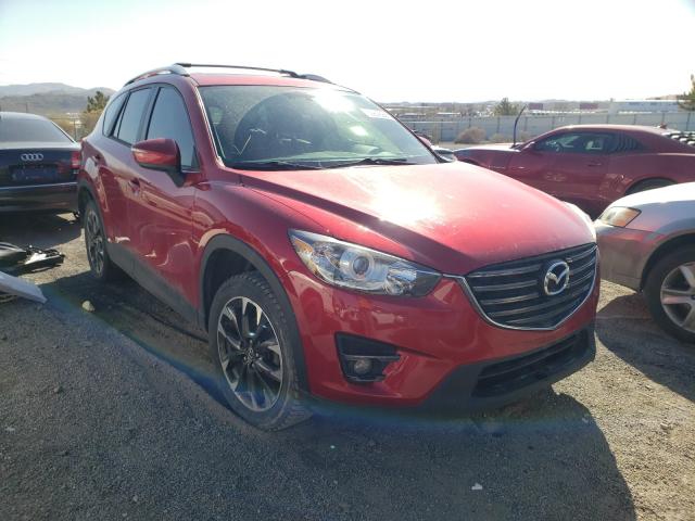 MAZDA NULL 2016 jm3ke4dy7g0751941