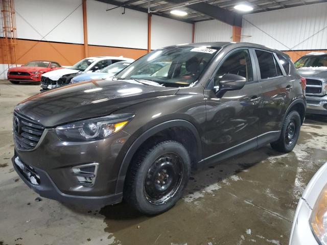 MAZDA CX-5 2016 jm3ke4dy7g0766777