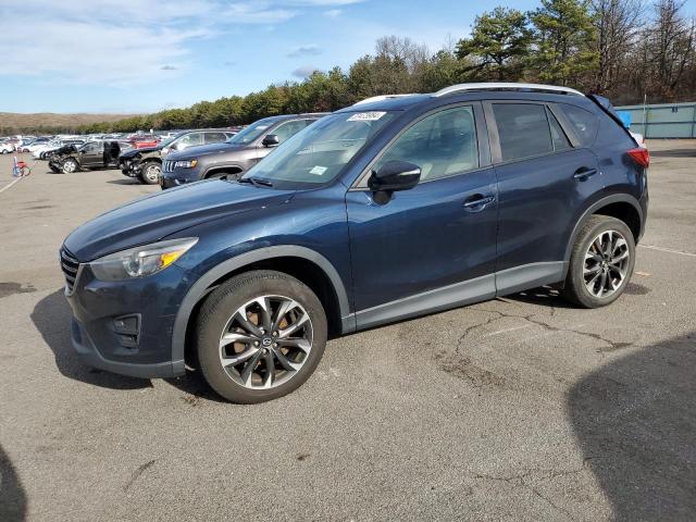 MAZDA CX-5 2016 jm3ke4dy7g0779299