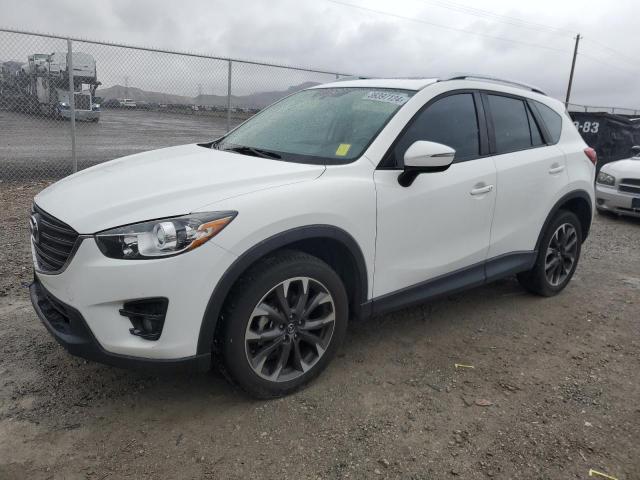 MAZDA CX-5 2016 jm3ke4dy7g0839131