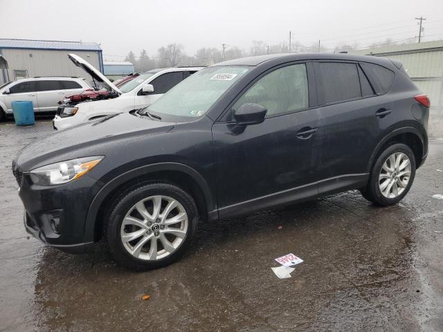 MAZDA CX-5 2014 jm3ke4dy8e0303608