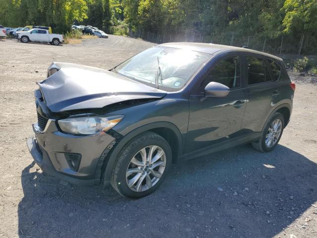 MAZDA CX-5 GT 2014 jm3ke4dy8e0339959