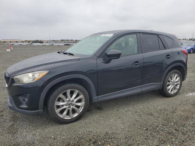 MAZDA CX-5 2015 jm3ke4dy8f0430781