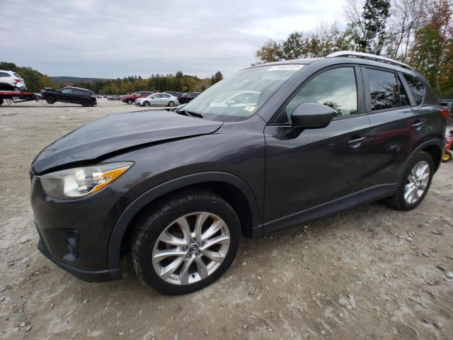 MAZDA CX-5 2015 jm3ke4dy8f0448875