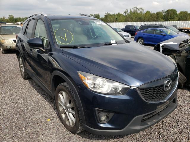 MAZDA CX-5 GT 2015 jm3ke4dy8f0455065