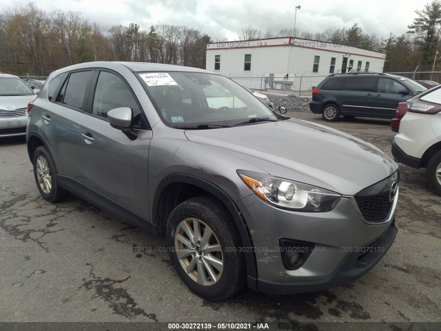 MAZDA CX-5 2015 jm3ke4dy8f0461092