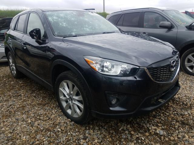 MAZDA CX-5 GT 2015 jm3ke4dy8f0463165