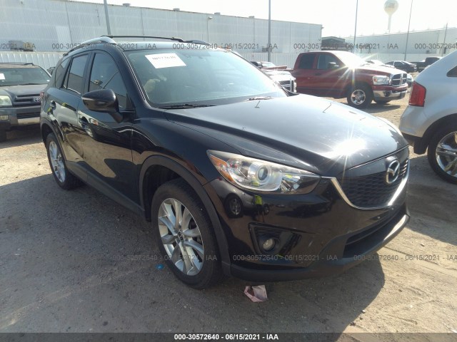 MAZDA CX-5 2015 jm3ke4dy8f0480001