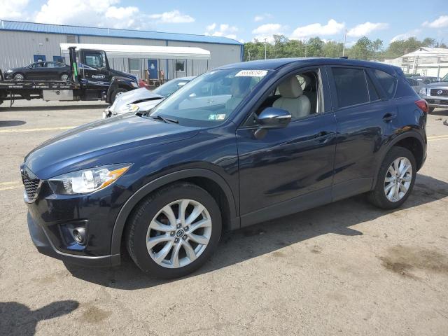 MAZDA CX-5 2015 jm3ke4dy8f0481276