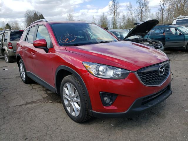 MAZDA NULL 2015 jm3ke4dy8f0490365