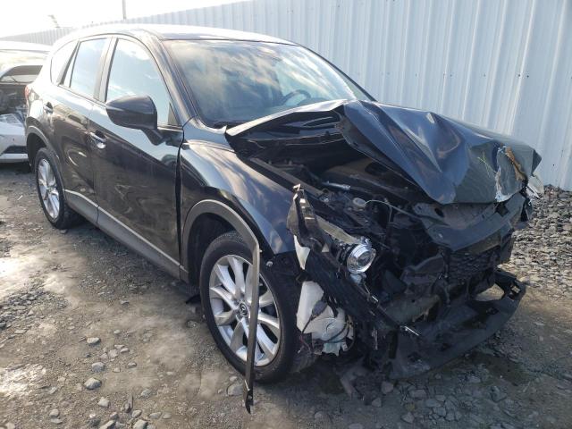 MAZDA CX-5 GT 2015 jm3ke4dy8f0495582