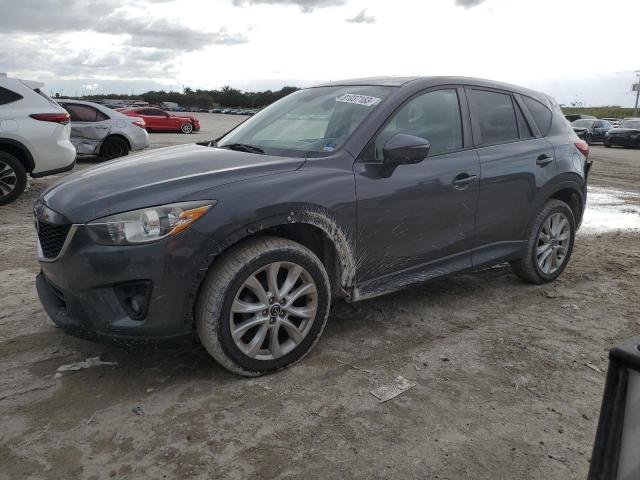 MAZDA CX-5 2015 jm3ke4dy8f0526619