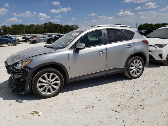 MAZDA CX-5 2015 jm3ke4dy8f0530394