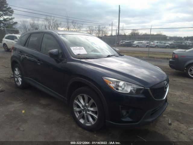 MAZDA CX-5 2015 jm3ke4dy8f0533179