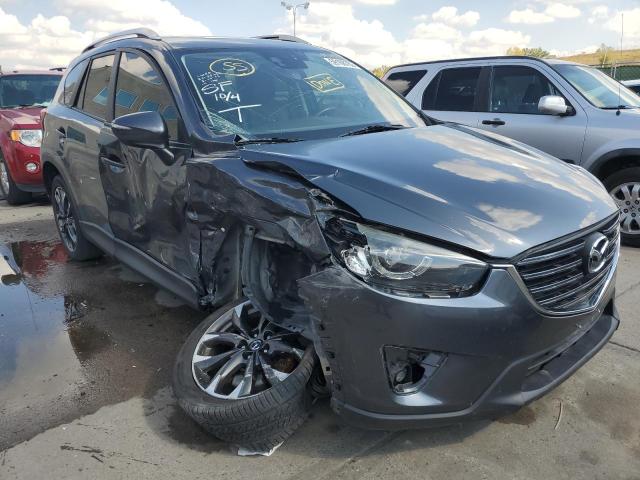 MAZDA CX-5 2016 jm3ke4dy8g0750037