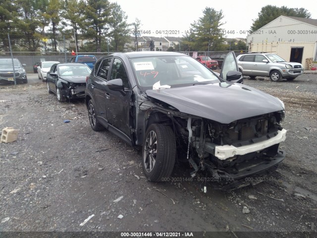 MAZDA CX-5 2016 jm3ke4dy8g0763872