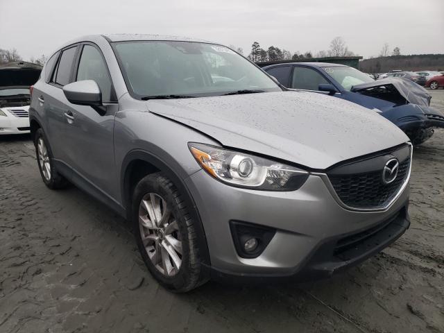 MAZDA CX-5 GT 2014 jm3ke4dy9e0316030