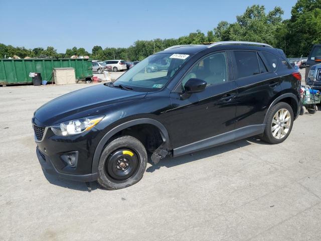 MAZDA CX-5 2014 jm3ke4dy9e0321731