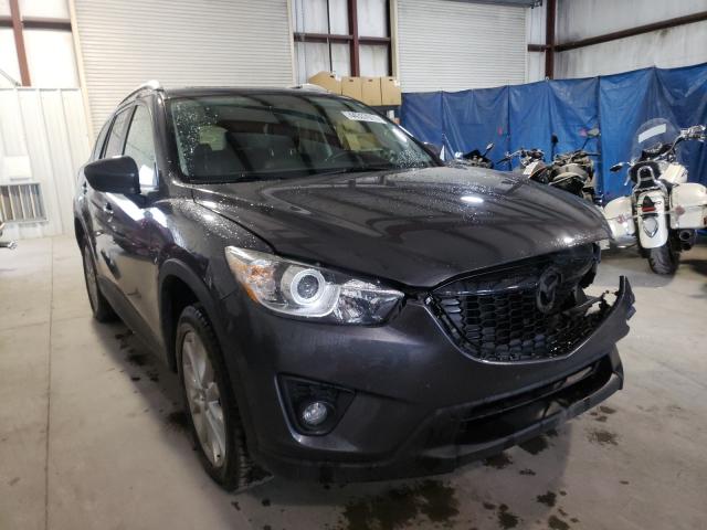 MAZDA CX-5 2013 jm3ke4dy9e0398454