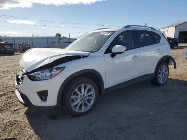 MAZDA CX-5 2015 jm3ke4dy9f0435665