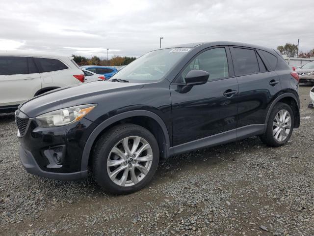 MAZDA CX-5 GT 2015 jm3ke4dy9f0454538