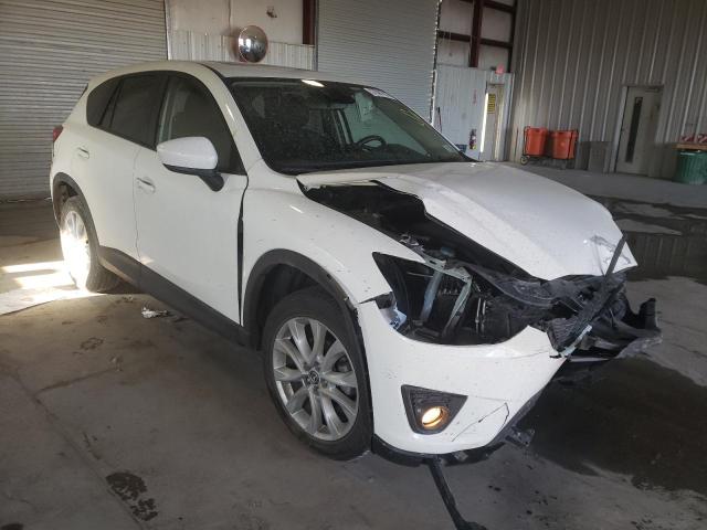 MAZDA CX-5 GT 2015 jm3ke4dy9f0456077