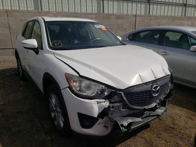 MAZDA CX-5 GT 2015 jm3ke4dy9f0471873