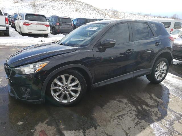 MAZDA CX-5 GT 2015 jm3ke4dy9f0484798