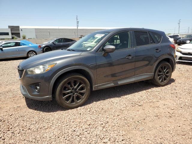 MAZDA CX-5 2015 jm3ke4dy9f0515581