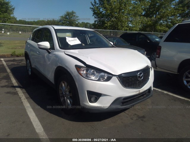 MAZDA CX-5 2015 jm3ke4dy9f0531974