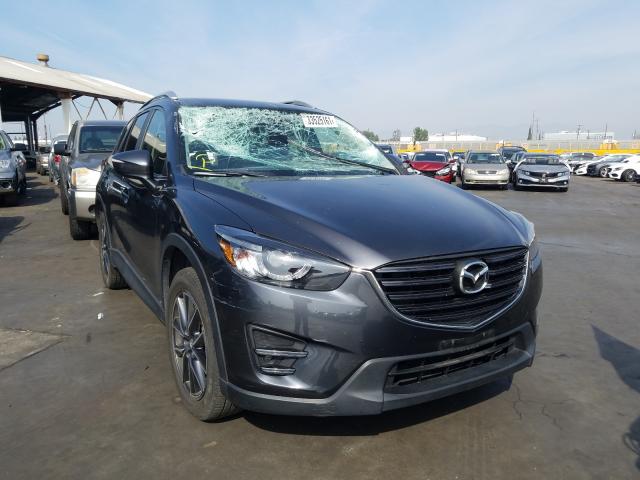 MAZDA NULL 2016 jm3ke4dy9g0620218