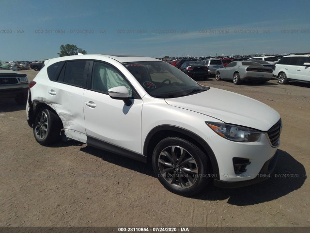 MAZDA CX-5 2015 jm3ke4dy9g0733294