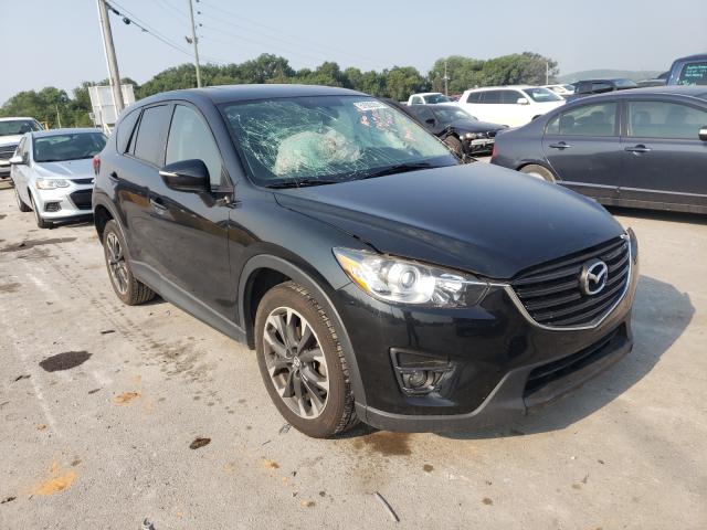 MAZDA NULL 2016 jm3ke4dy9g0751567