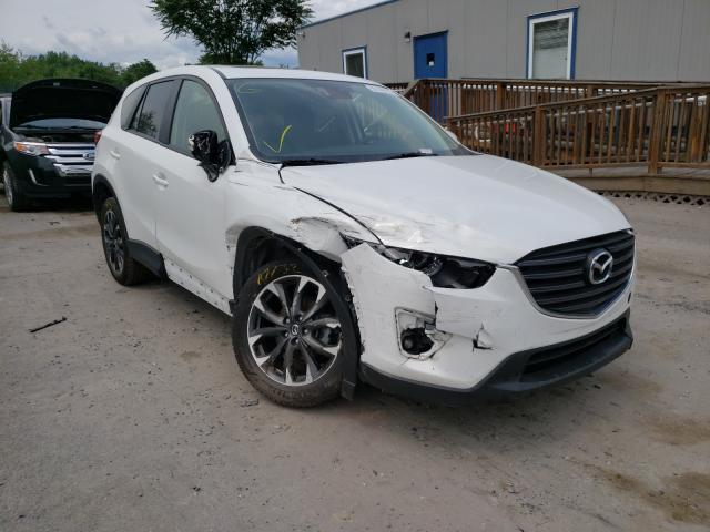 MAZDA NULL 2016 jm3ke4dy9g0831998