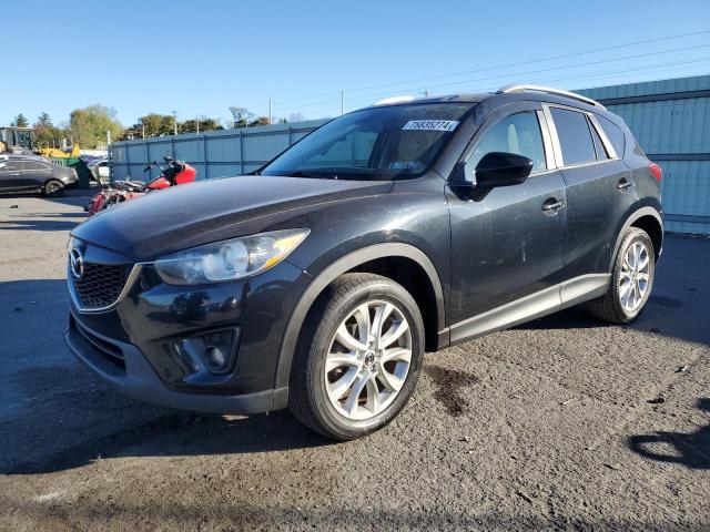 MAZDA CX-5 GT 2014 jm3ke4dyxe0309006