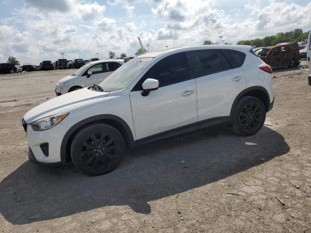 MAZDA CX-5 GT 2014 jm3ke4dyxe0313816