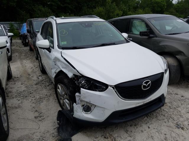 MAZDA NULL 2014 jm3ke4dyxe0366371