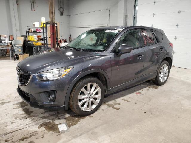 MAZDA CX-5 2014 jm3ke4dyxe0412426